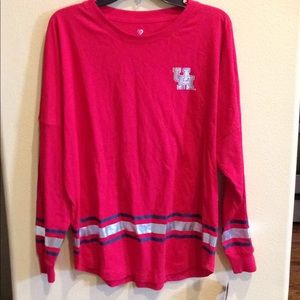 Women's med. colosseum university of Houston top